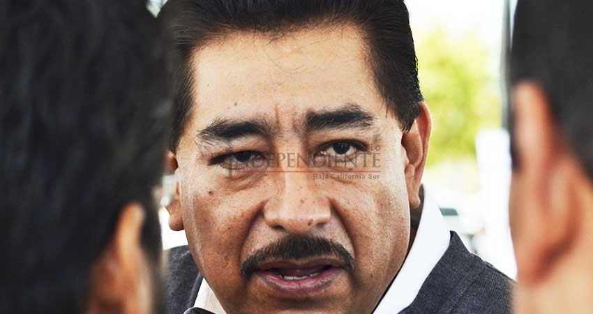 Asegura titular de SEP que ya fueron solventadas observaciones de la ASF Asegura titular de SEP que ya fueron solventadas observaciones de la ASF