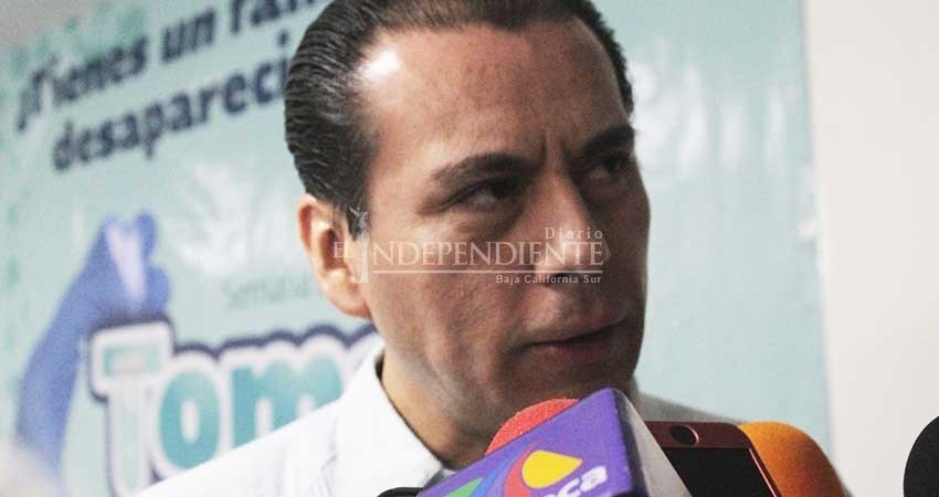 Ejecuciones obligan a realizar cambios en Policía Municipal de Mulegé Ejecuciones obligan a realizar cambios en Policía Municipal de Mulegé