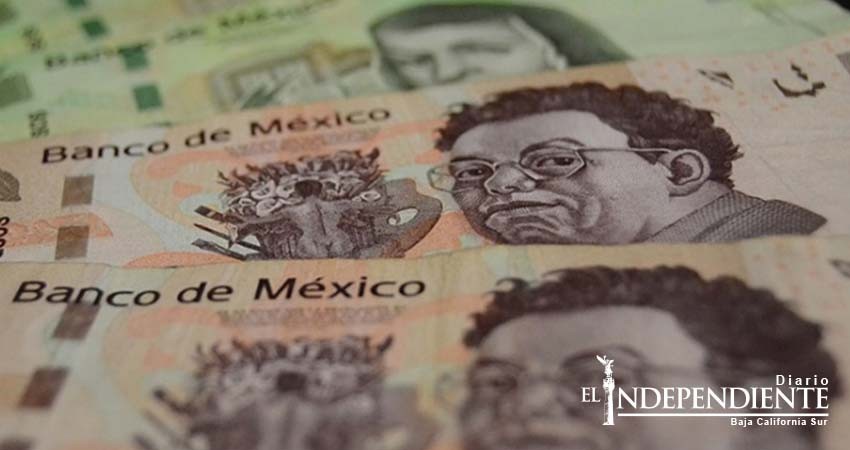 Peso se aprecia ante debilitamiento generalizado del dólar Peso se aprecia ante debilitamiento generalizado del dólar