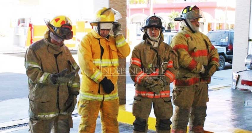 Ofrece Canirac y Setues capacitación sobre seguridad civil a sus agremiados en Los Cabos Ofrece Canirac y Setues capacitación sobre seguridad civil a sus agremiados en Los Cabos