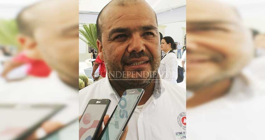 Serán cinco los puestos de auxilio con los que se contará para las Fiestas Tradicionales: PC Serán cinco los puestos de auxilio con los que se contará para las Fiestas Tradicionales: PC