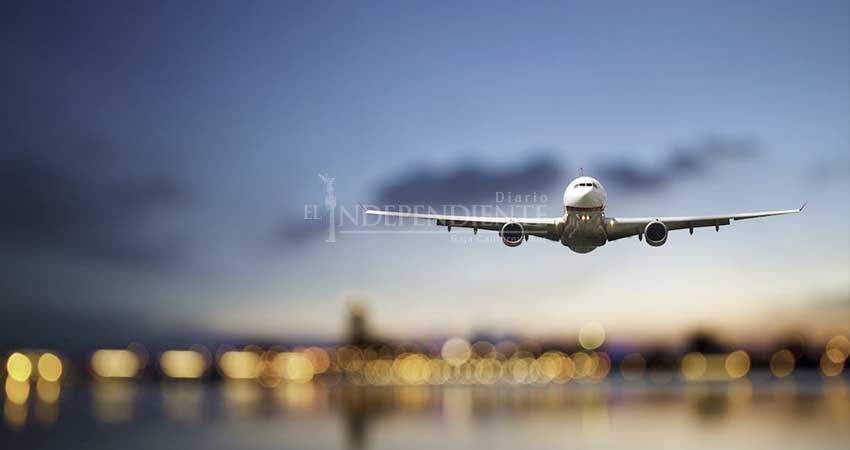 Loreto y Los Cabos se unen a través de ruta aérea Loreto y Los Cabos se unen a través de ruta aérea