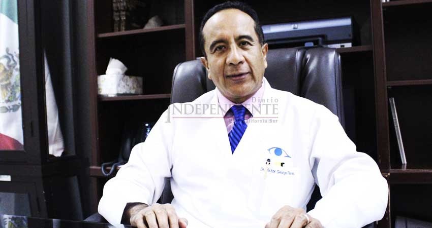 Secretaría de Salud BCS tiene antídoto para veneno de araña violinista Secretaría de Salud BCS tiene antídoto para veneno de araña violinista