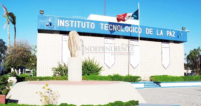 Prometen a alumnos del Tecnológico de La Paz pago de becas esta semana Prometen a alumnos del Tecnológico de La Paz pago de becas esta semana