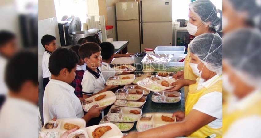 Reconoce SEP dificultades para pagar a planteles del Programa de Escuelas de Tiempo Completo Reconoce SEP dificultades para pagar a planteles del Programa de Escuelas de Tiempo Completo