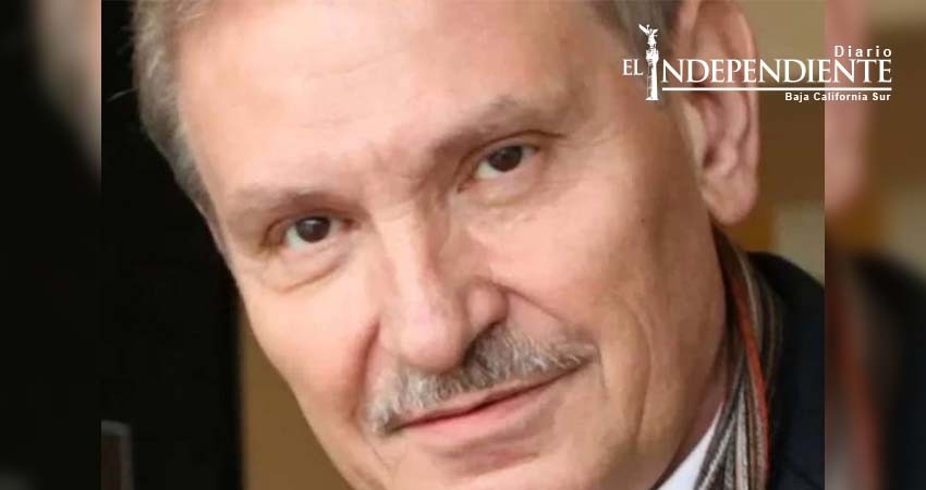 Hallan muerto en Londres a hombre ruso vinculado con crítico de Putin Hallan muerto en Londres a hombre ruso vinculado con crítico de Putin
