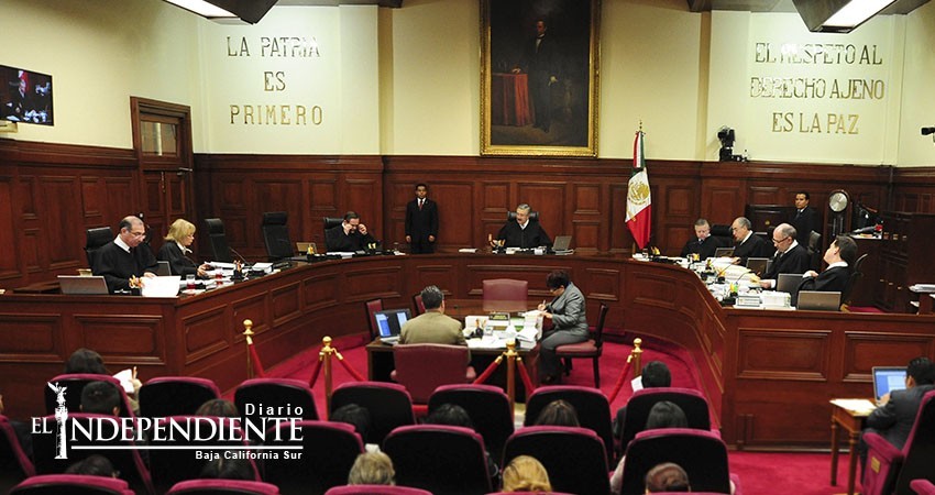 Suprema Corte avala inspecciones sin orden judicial Suprema Corte avala inspecciones sin orden judicial