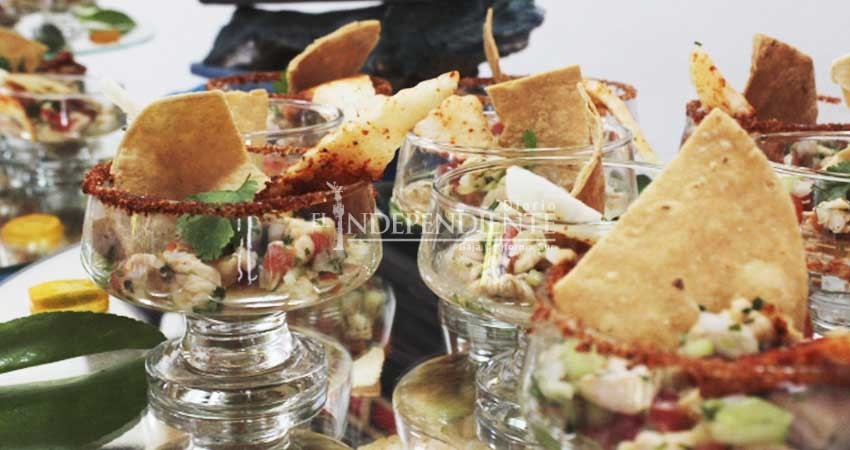 Convocatoria para concurso de ceviche cierra el 16 de marzo, aún hay espacios Convocatoria para concurso de ceviche cierra el 16 de marzo, aún hay espacios