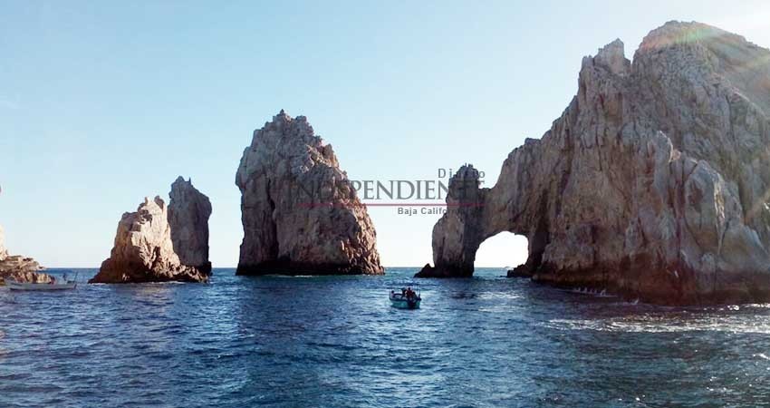 Zona de El Bajío, en la mira de Los Cabos para promoción turística: Fiturca Zona de El Bajío, en la mira de Los Cabos para promoción turística: Fiturca
