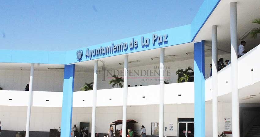 Paga Ayuntamiento 16 mil pesos en comida para funcionarios en restaurante de La Paz Paga Ayuntamiento 16 mil pesos en comida para funcionarios en restaurante de La Paz