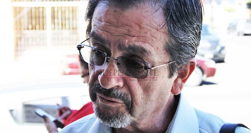 Espera PT que negociación por espacios en Los Cabos se extienda por el resto del mes Espera PT que negociación por espacios en Los Cabos se extienda por el resto del mes