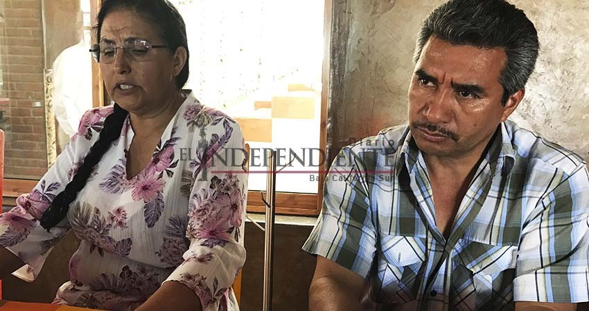 Debe Sagarpa 50 mdp a campesinos mexicanos, denuncia Antorcha Campesina Debe Sagarpa 50 mdp a campesinos mexicanos, denuncia Antorcha Campesina