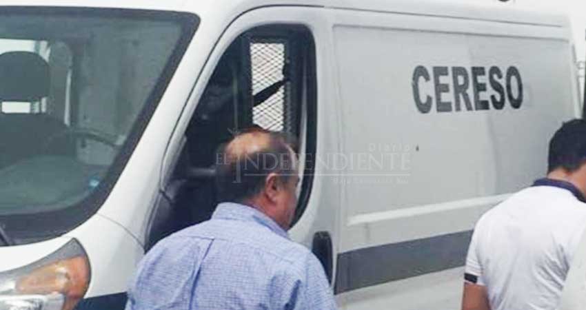 Podría Monroy salir en libertad en menos de 48 horas Podría Monroy salir en libertad en menos de 48 horas