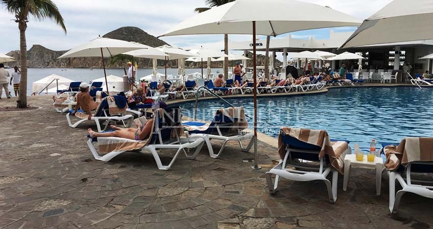 Creció el turismo extranjero 12% a nivel nacional; en BCS creció 10% el primer bimestre del 2018