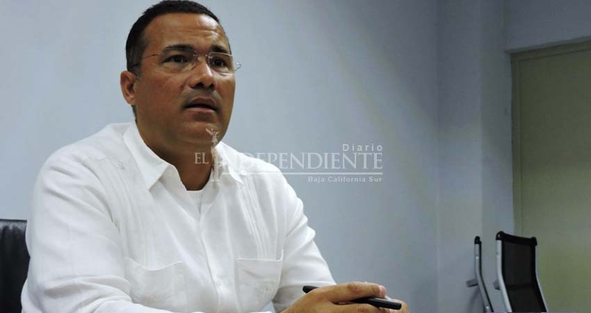 Revisiones sin orden judicial deben regir el bien común sin lastimar derechos de personas: capitán Zamorano Revisiones sin orden judicial deben regir el bien común sin lastimar derechos de personas: capitán Zamorano