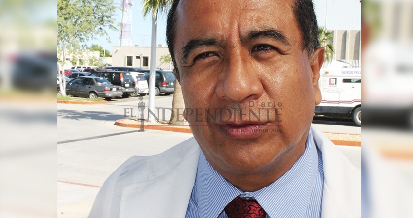 Hasta octubre del 2019 quedará listo hospital psiquiátrico de Chametla Hasta octubre del 2019 quedará listo hospital psiquiátrico de Chametla