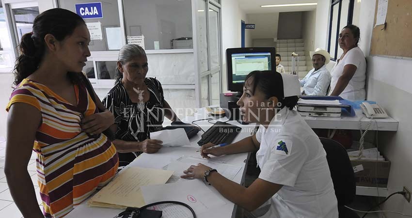 Nuevo hospital para Santa Rosalía tendrá un costo de 190 mdp Nuevo hospital para Santa Rosalía tendrá un costo de 190 mdp