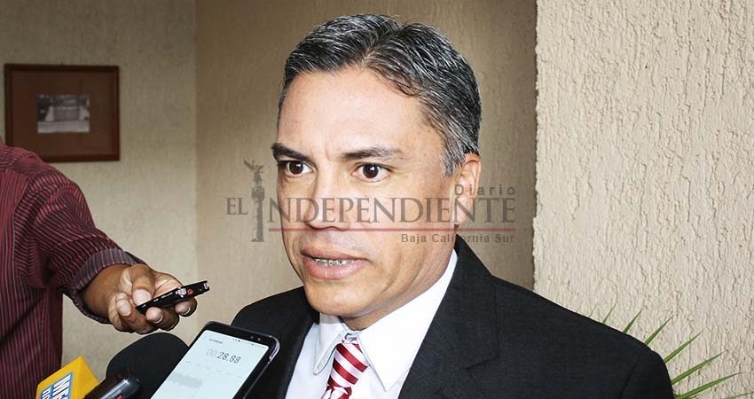 En caso del excaldalde Monroy, pide Joel Vargas que se aplique la ley