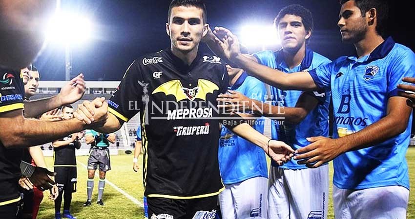 Murió Ezequiel Orozco, quien padecía cáncer