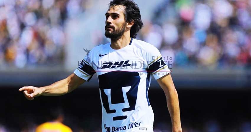 La Liga mexicana es más entretenida que la española: Arribas