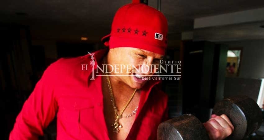 Exboxeador es sentenciado por violencia doméstica