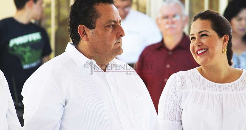 Es un “exceso” responsabilizar solo al gobierno de atender a discapacitados: Gobernador Es un “exceso” responsabilizar solo al gobierno de atender a discapacitados: Gobernador