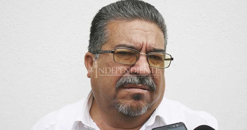 Respeta PRD decisión de MC de no ir con candidaturas comunes