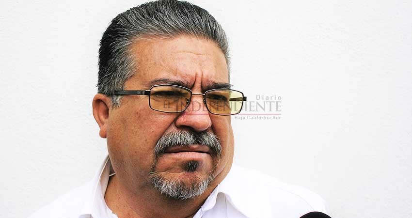 Aprueba Consejo del PRD candidaturas comunes; ofreció el PAN posiciones en el congreso y alcaldías