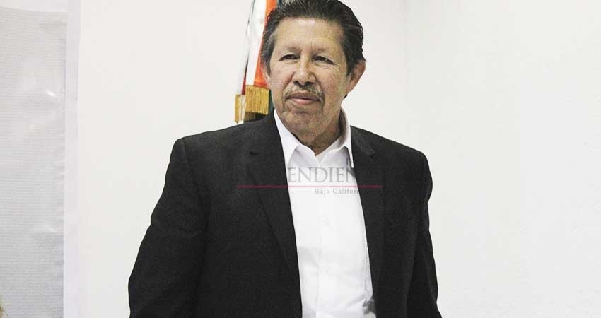 Se prepara Secretaría de Economía para la veda electoral Se prepara Secretaría de Economía para la veda electoral