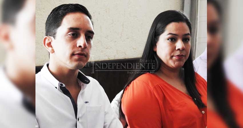 Ninguno de nuestros candidatos plurinominales va por el fuero: PRI Ninguno de nuestros candidatos plurinominales va por el fuero: PRI
