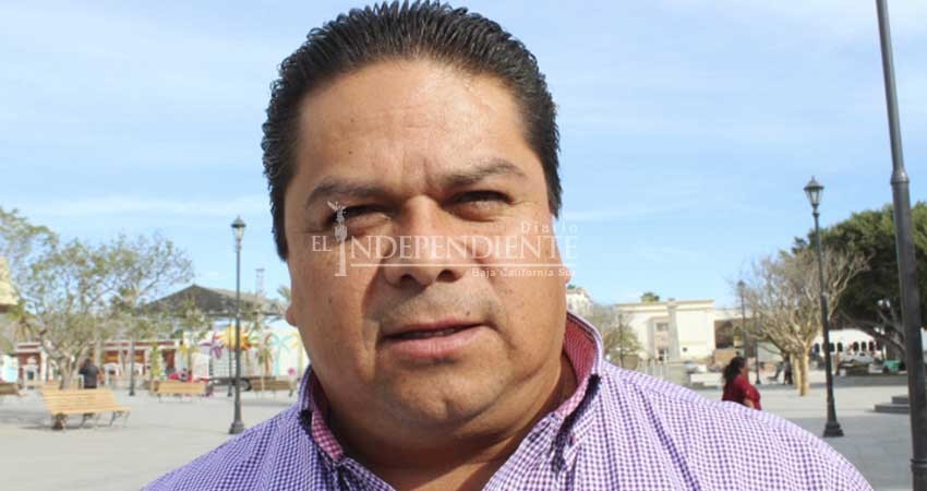 Presidente nacional de Canacintra visitará Los Cabos para consolidar proyecto de nave agroindustrial