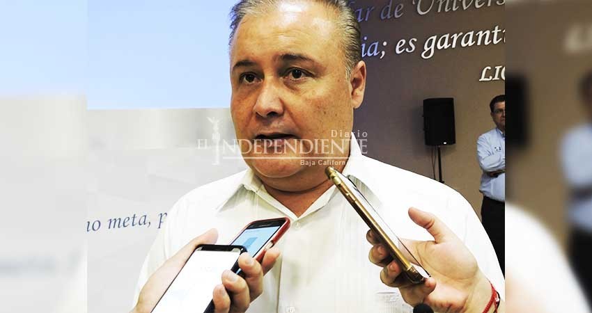 BCS el cuarto estado con menos empleos informales BCS el cuarto estado con menos empleos informales