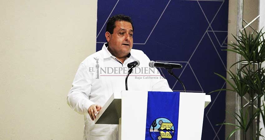 Se previene intervención de funcionarios en elección “pegándoles en las manos”: CMD Se previene intervención de funcionarios en elección “pegándoles en las manos”: CMD