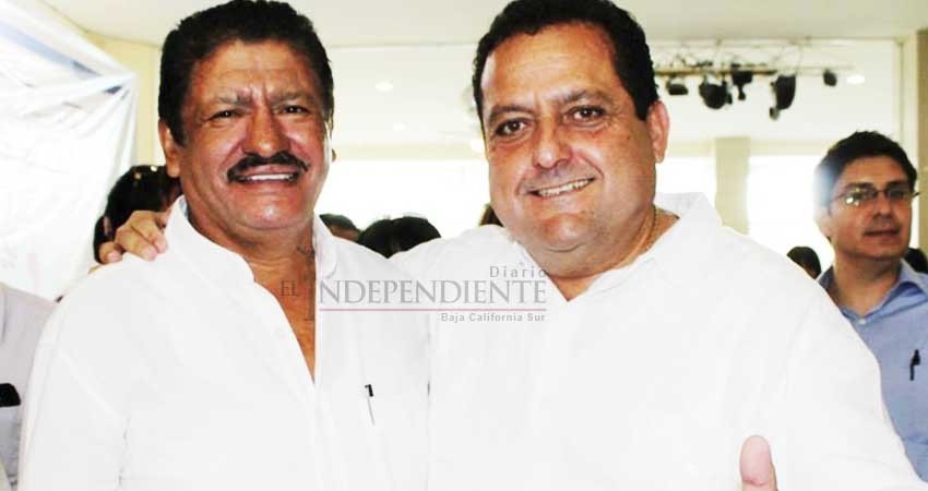 Mi futuro lo decidirán mi partido y mi jefe, el gobernador: Armando Martínez Mi futuro lo decidirán mi partido y mi jefe, el gobernador: Armando Martínez
