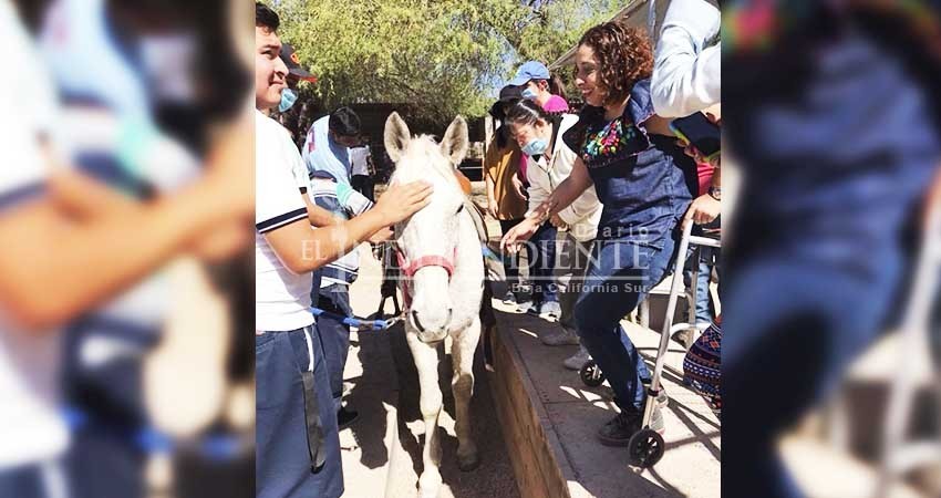 Realiza ISIPID actividades en el marco del Día Mundial del Síndrome de Down Realiza ISIPID actividades en el marco del Día Mundial del Síndrome de Down
