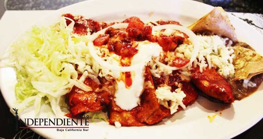 Alistan fiesta gastronómica en Querétaro