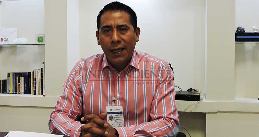 Junta de Conciliación La Paz cambia la ubicación de sus oficinas Junta de Conciliación La Paz cambia la ubicación de sus oficinas