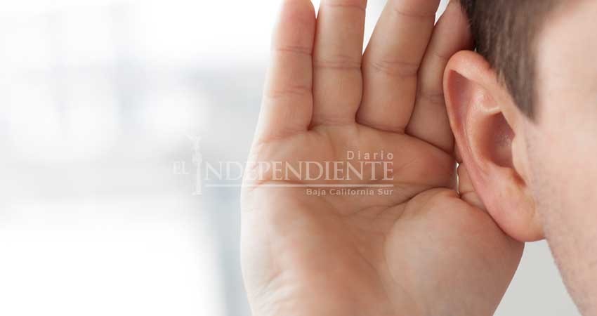 Niños de BCS presentan recurrentes problemas de hipoacusia: IMSS Niños de BCS presentan recurrentes problemas de hipoacusia: IMSS