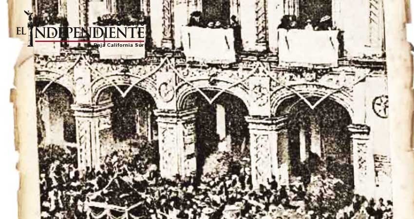 Hermanos Sciandra; fotoperiodistas decimonónicos