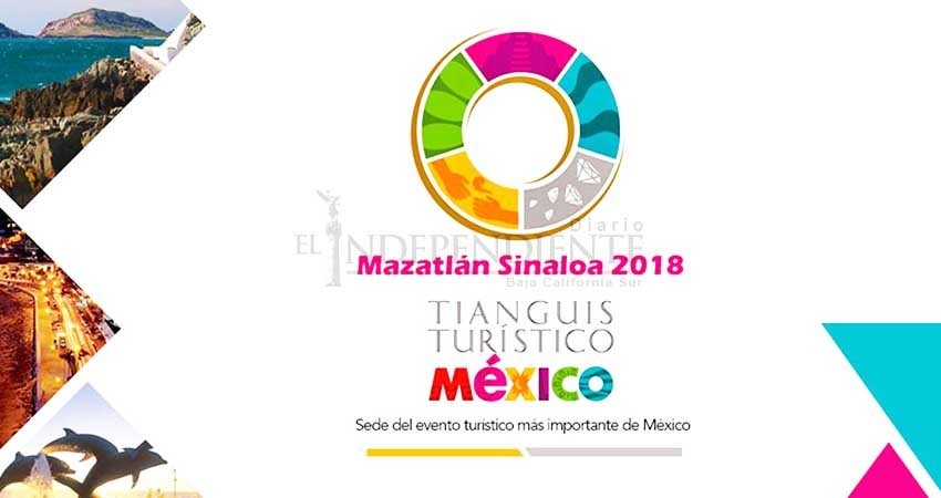 Fideicomiso de Turismo de Los Cabos listo para el Tianguis Turístico Mazatlán 2018