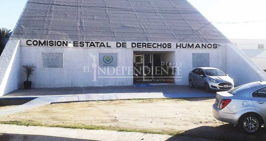 Tomará protesta el nuevo Comité Técnico de la CEDH a favor de personas con discapacidad Tomará protesta el nuevo Comité Técnico de la CEDH a favor de personas con discapacidad