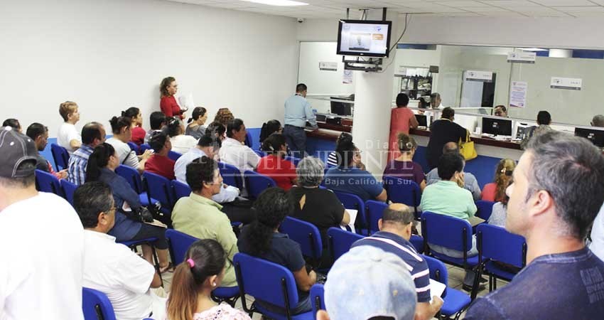 31 de marzo culmina el Programa Temporal de Descuento en Impuesto Predial 31 de marzo culmina el Programa Temporal de Descuento en Impuesto Predial