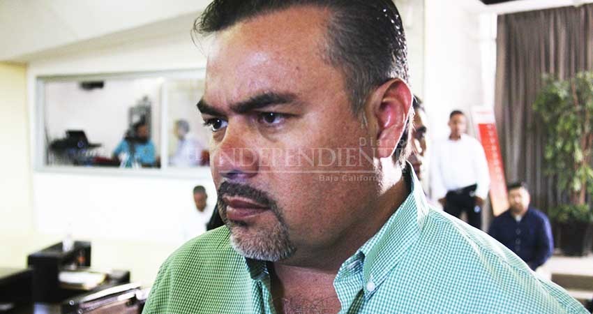 Hay gente con 2 años en campaña; pero “caballo que alcanza, gana”: Puppo Hay gente con 2 años en campaña; pero “caballo que alcanza, gana”: Puppo