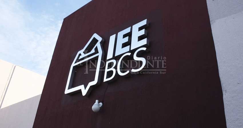 Avanza intercampaña local sin publicación de encuestas