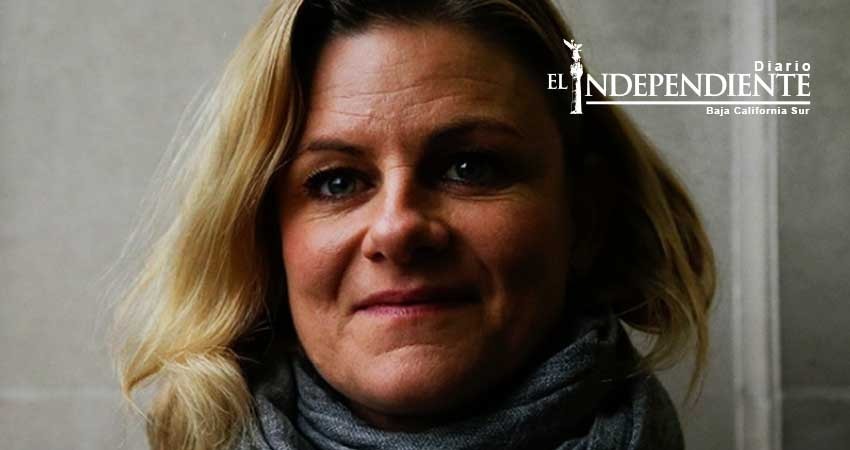 Exasistente de Weinstein critica acuerdo mordaza Exasistente de Weinstein critica acuerdo mordaza