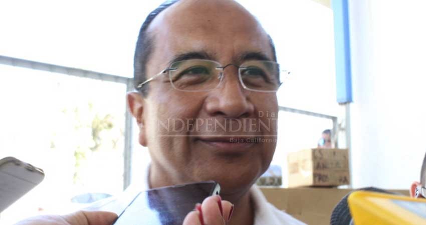 Centros de Salud de Los Cabos funcionarán de manera regular en Semana Santa