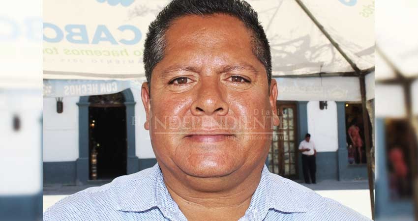 Se regulariza situación del tiradero de Miraflores