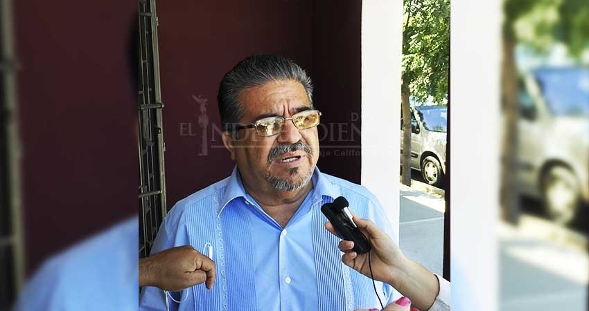 Candidaturas del PRD fueron aprobadas por “abrumadora mayoría”, asegura Gómez Riojas 