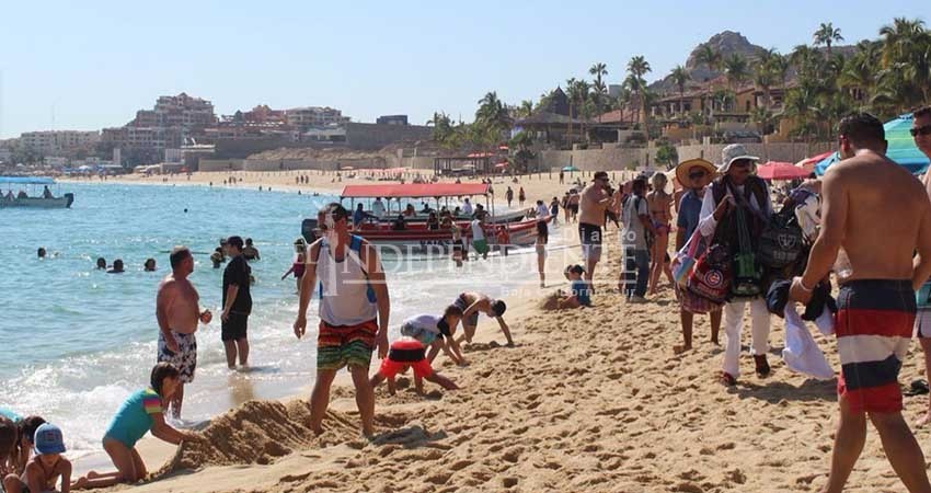 Se prevé ocupación del 85% durante semana de Pascua