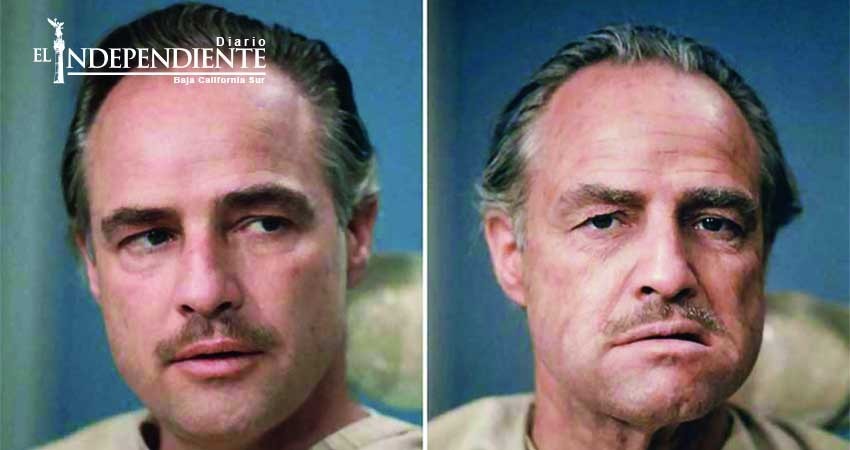 Marlon Brando, el mejor actor de todos los tiempos tendría 94 Marlon Brando, el mejor actor de todos los tiempos tendría 94